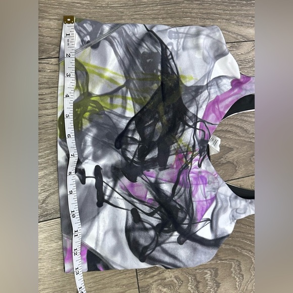 ✨Lululemon Abstract Print Women's Tank Top✨ - Picture 10 of 13